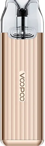 VOOPOO VMATE Infinity - Золотой Коричневый