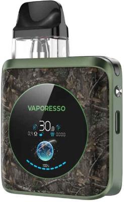 VAPORESSO XROS 4 Nano - Зелёный Арт