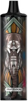 Energy Ii - (5000) Малина Голубика Ежевика