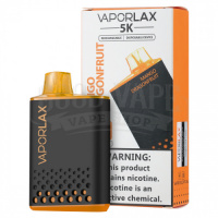 Vaporlax 5K - (5000) Манго Питайя