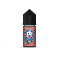Ароматизатор CandyLab Iced - Pinky Fresh (Лимонад из Красных Ягод и Грейпфрута)