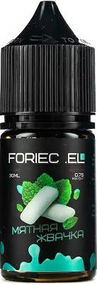 FORIEC - Мята Жвачка 30 мл 20 мг