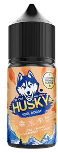 HUSKY Malaysian Import - Yogi Doggi 30 мл 20 мг (STRONG)