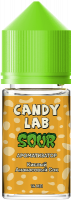 Ароматизатор CandyLab SOUR - Pineapple Fresh (Кислый Ананасовый Сок)