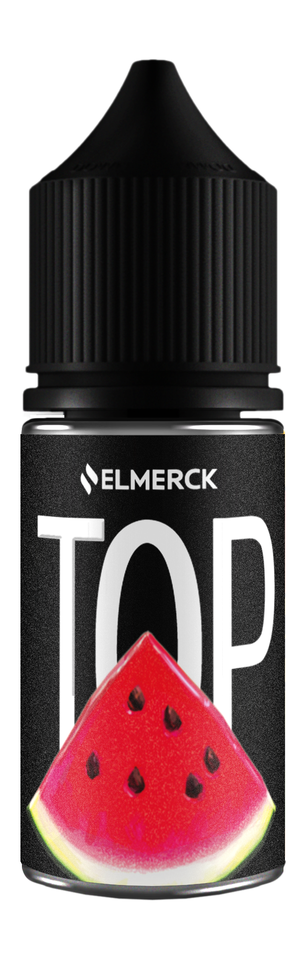 Top - Арбуз Ментол 30 мл 20 мг