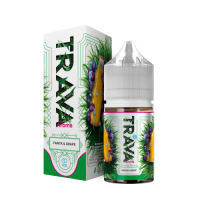 Ароматизатор Trava - Fanta & Grape (Фанта / Виноград)