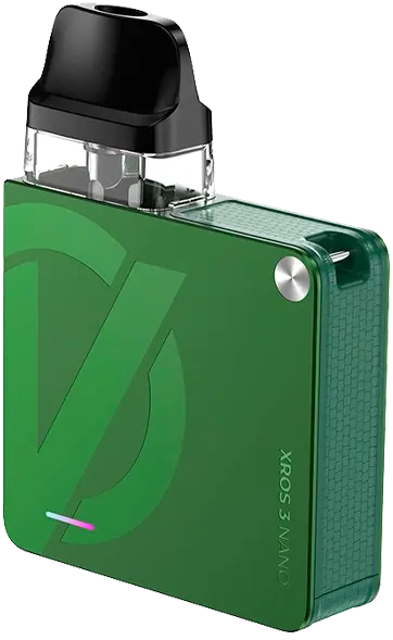 VAPORESSO XROS 3 Nano - Оливковый Зелёный