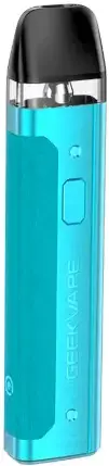 GEEKVAPE Aegis Q - Зелёный