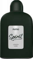 Fummo Spirit (7000) - Лимон Лайм
