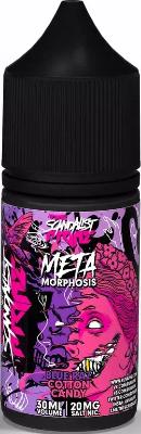 The Scandalist Prime - Meta Morphosis 30 мл 20 мг