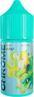 CHROME NORTH - Киви 27 мл 20 мг