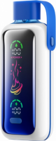 Vozol Star Pro - (26000) Черника Лёд