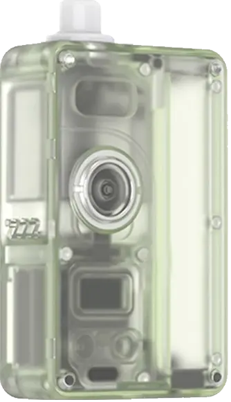 VANDY VAPE Pulse AIO Mini - Жёлтый