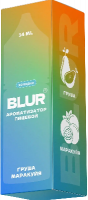 Ароматизатор Blur Constructor - Груша Маракуйя