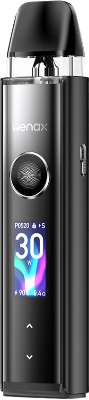 GEEKVAPE Wenax Q PRO - Чёрный