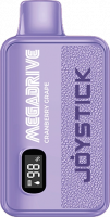 Joystick Megadrive Extra (19000) - Клюква Виноград