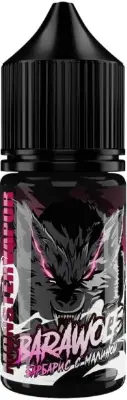 MONSTERVAPOR - BARAWOLF 30 мл 0 мг