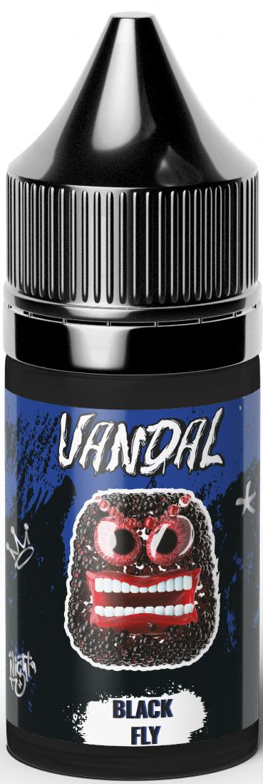 VANDAL PREMIUM - Black Mamba  30 мл 20 мг (STRONG)