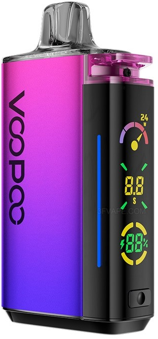 VOOPOO VRIZZ - Пурпурный
