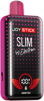 Joystick Slim Electron (20000) - Вишня Кола