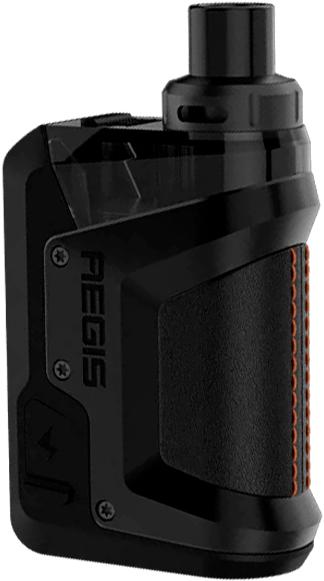 GEEKVAPE Aegis HERO - Чёрный