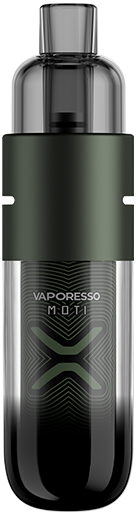 VAPORESSO MOTI X Mini - Зелёный