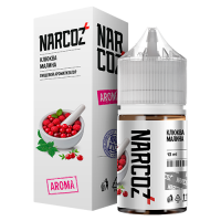 Ароматизатор Narcoz - Клюква Малина