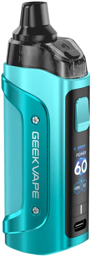 GEEKVAPE Aegis Boost 3 - Синий