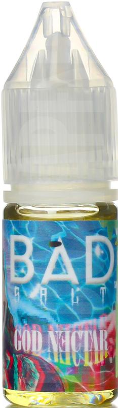 Bad Drip - GOD NECTAR 10 мл 20 мг