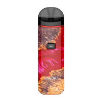 SMOK NORD PRO - Красный Арт