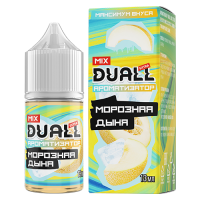 Ароматизатор Duall Mix - Морозная Дыня