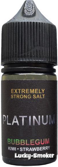 Platinum - BUBBLEGUM 30 мл 20 мг
