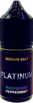 Platinum - RASPBERRY 30 мл 20 мг (STRONG)