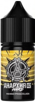 АНАРХИЯ V2 - Манго Ананас 30 мл 20 мг (STRONG)