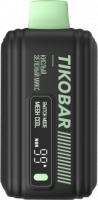 Tikobar - (9000) Яблоко