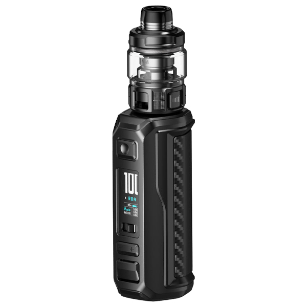 VOOPOO Argus MT (KIT) - Чёрный
