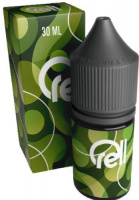 RELL GREY - Яблоко Мармелад Кислинка 30 мл 20 мг