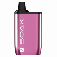 Soak W - (10000) Лимон Гуава