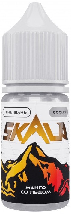 SKALA - ТАНЬ-ШАНЬ 30 мл 20 мг