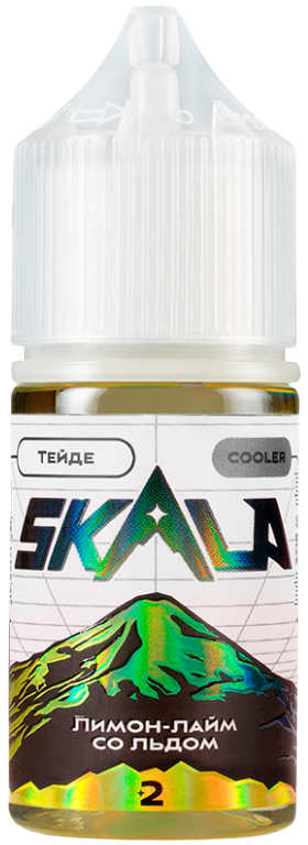 SKALA - ТЕЙДЕ 30 мл 20 мг