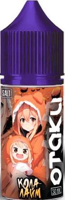 OTAKU - Лайм Кола 30 мл 20 мг