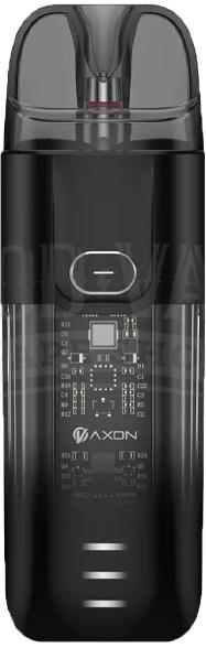 VAPORESSO LUXE X - Чёрный