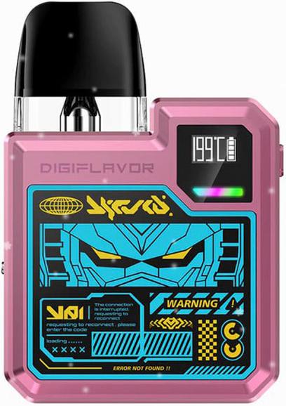 GEEKVAPE Digi-Q - Розовый