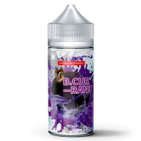 Electro Jam - Black Currant 100 мл 3 мг