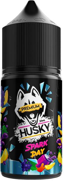 HUSKY PREMIUM - Spark day 30 мл 20 мг (STRONG)