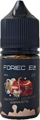 FORIEC - Попкорн Карамель 30 мл 20 мг