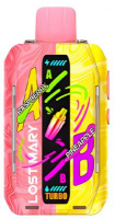 Lost Mary Mixer+ - (25000) Малина Ананас