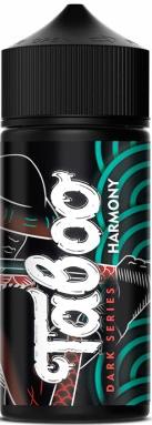 TABOO DARK SERIES - Harmony 100 мл 3 мг