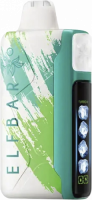 Elfbar Ice King (30000) - Киви Маракуйя Гуава