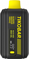 Tikobar - (9000) Малина Имбирь Лимонад